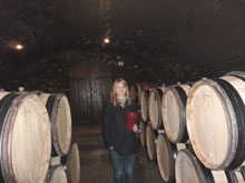 Caves du Domaine Tortochot - Gevrey - Bourgogne