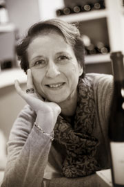 Chantal Michel Tortochot - Gevrey Chambertin