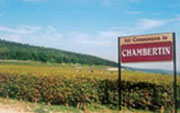 Parcelle Chambertin Grand Cru